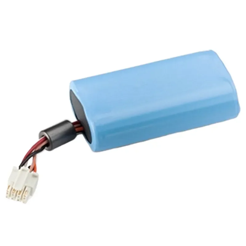 7.4V 3200mAh Li-ion Replacement Battery for Welch Allyn BATT22 Connex Spot Monitor TM78370 6985 901000 Medical Device