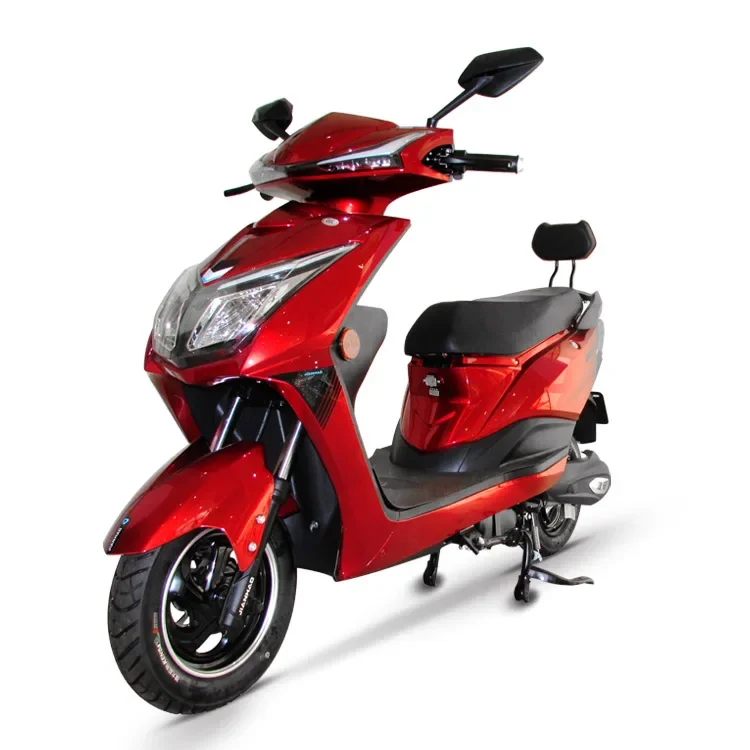 

2024 popular 1000w electric motorcycle