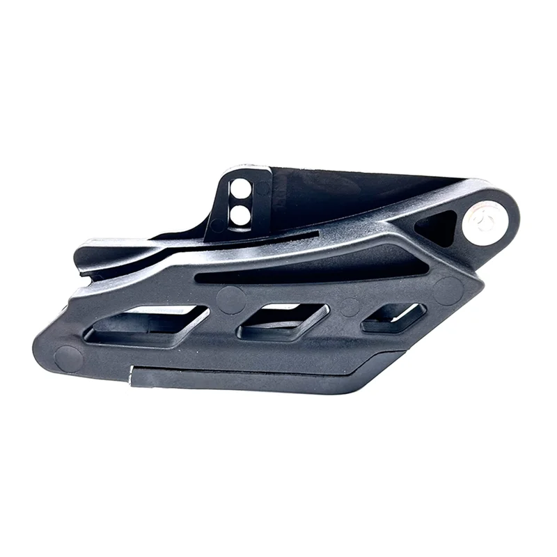 

Направляющая цепи мотоцикла, шкив, цепи, стабилизатор, защитная пластина, защитные детали, аксессуары для CFMOTO 800MT 800 MT 2022-2024 (черный)