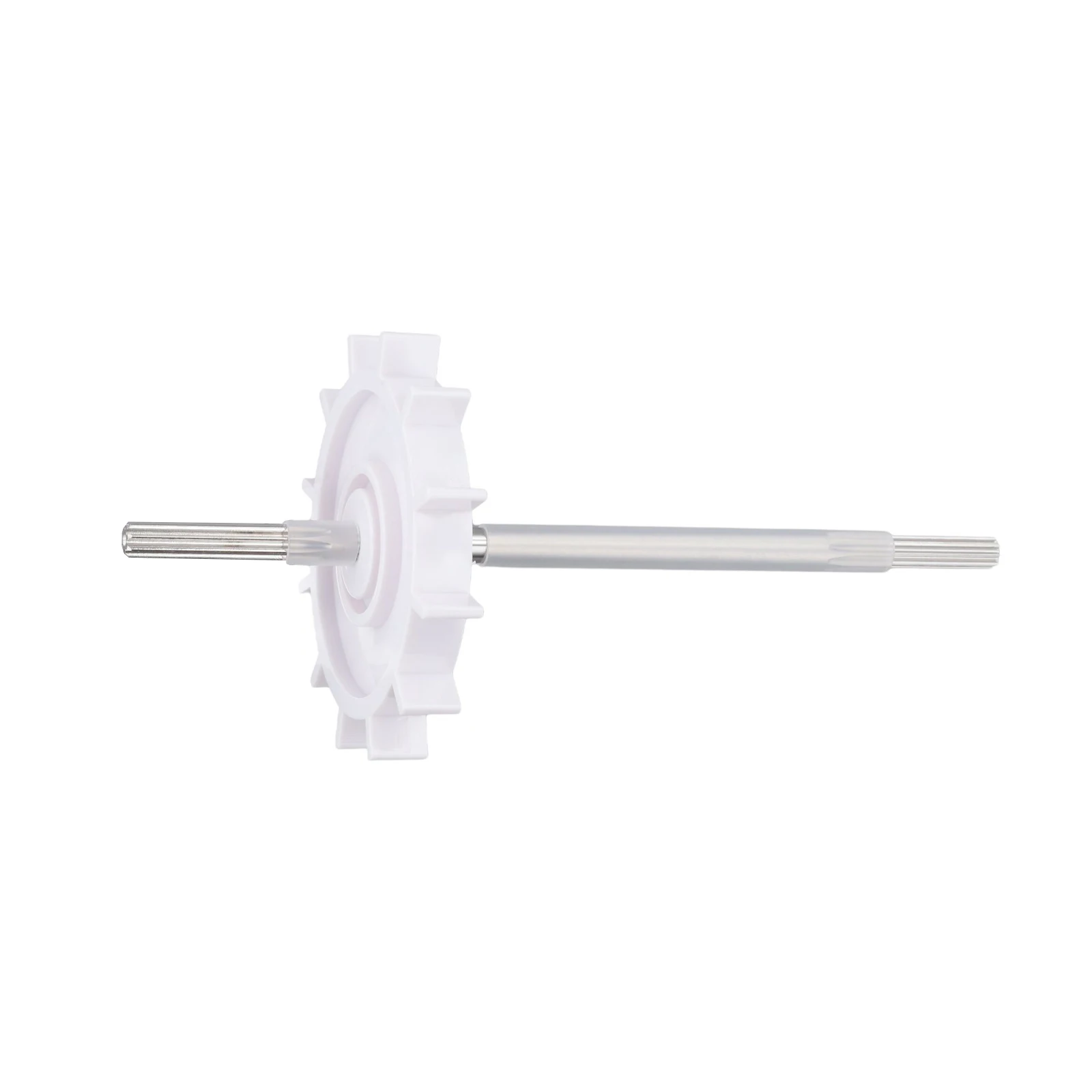 Compatible Parts Pool Cleaner Robust Construction Seamless Compatibility Stainless Steel Axle For Polaris Cleaner