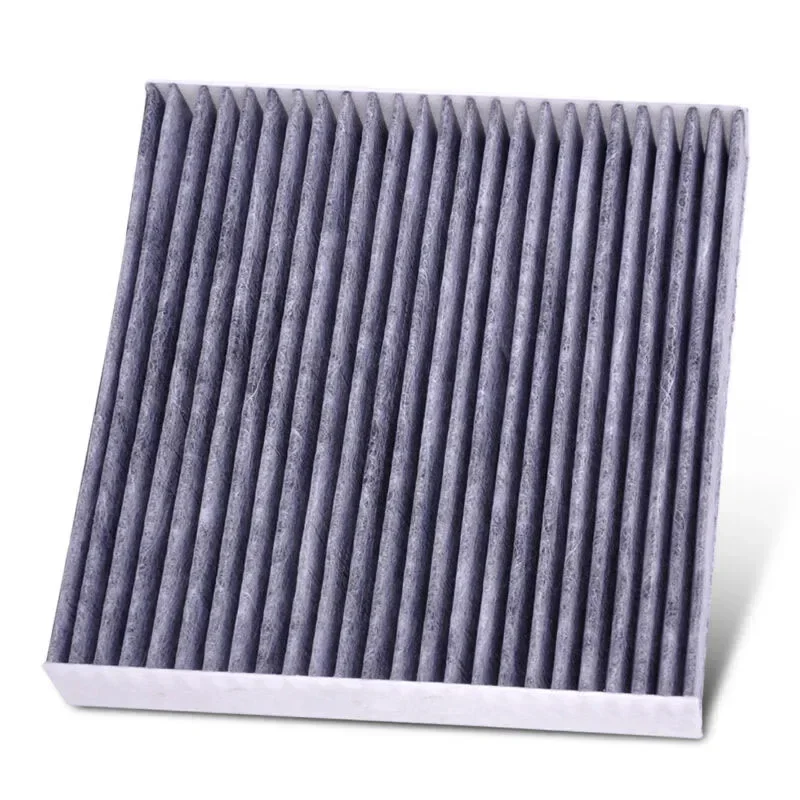 FINDME Durable Carbon Fiber Cabin Air Filter For Toyota Corolla Camry / Tundra / Yaris For Lexus ES350 GS350 GS430 Cabin Air Fil