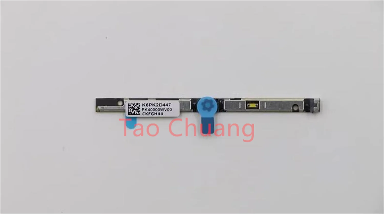 FOR Lenovo IDEAPAD 720S-13IKB 720S-13ARR Built-in camera PK40000WV00 5C20Q89766