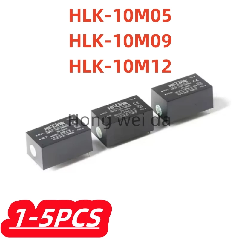 1-5Pcs/Lot Mini Iso…