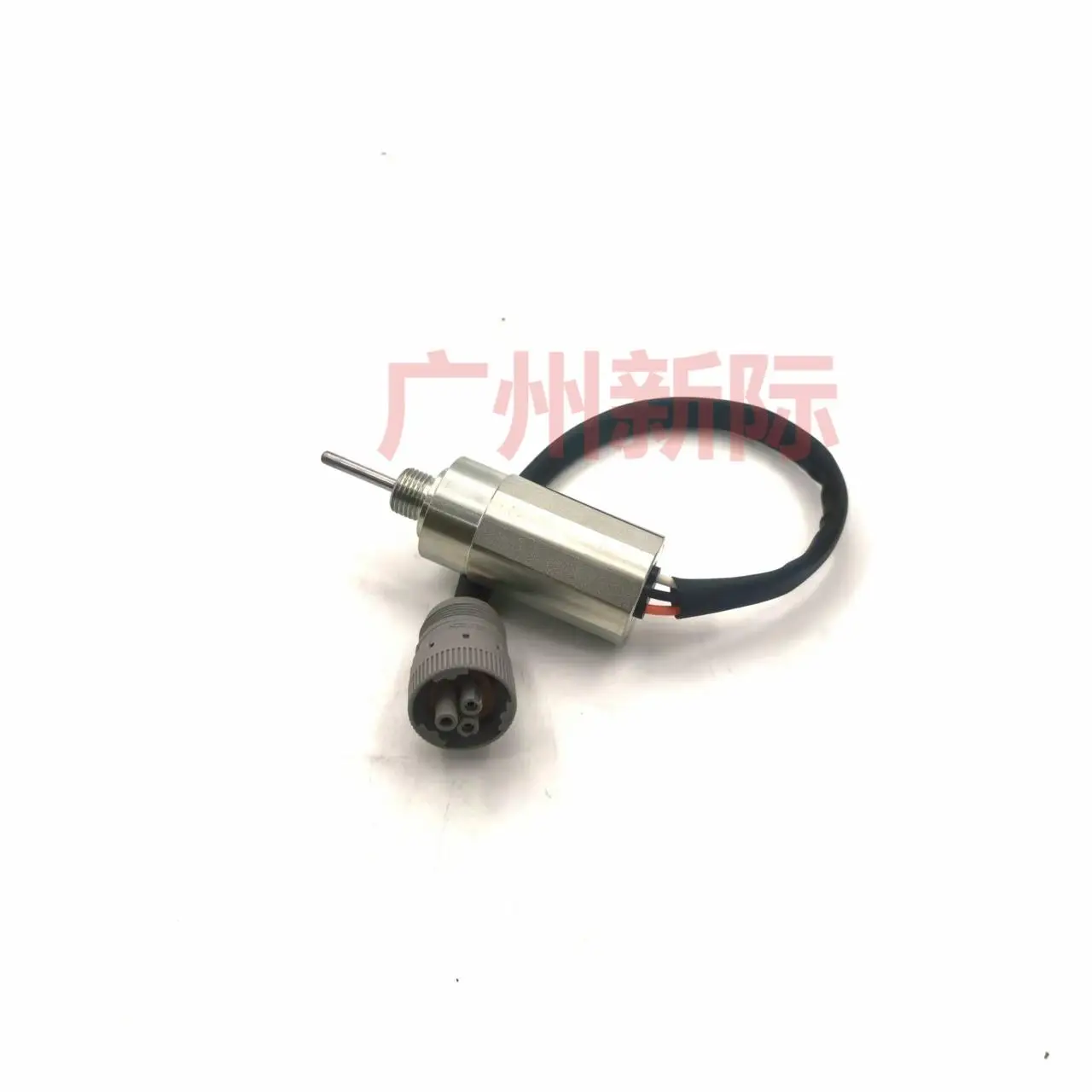Construction Machinery Parts for CAT 325 330 350 375 Excavator Engine Air Humidity Sensor 3E-5370 3E5370