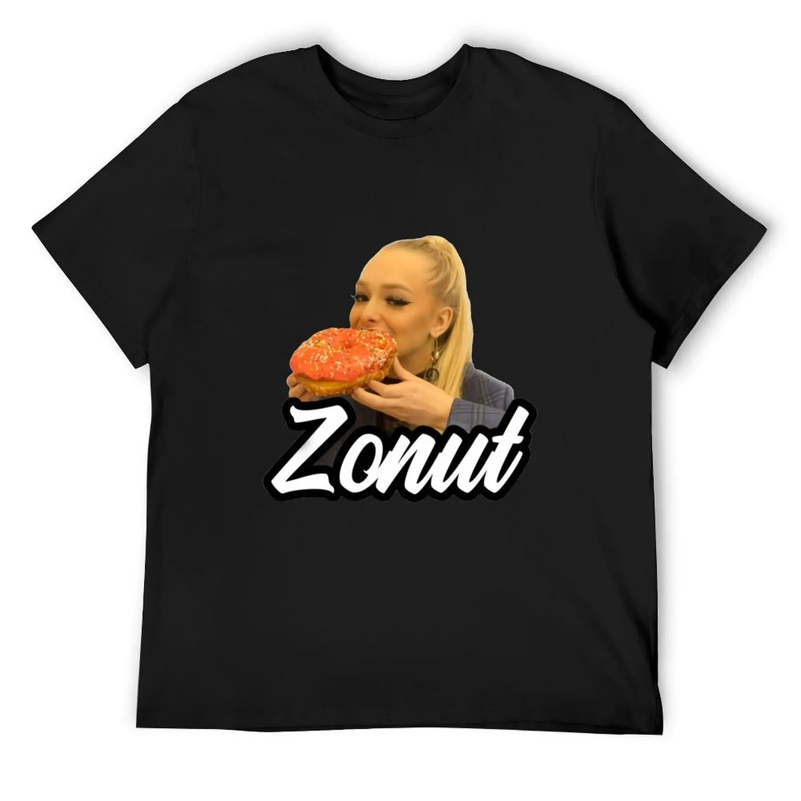 

Zoe Laverne yt3 T-Shirt customs tshirts personalised man clothes mens designer t shirt