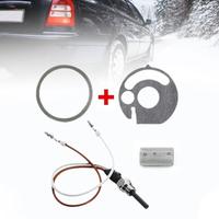12V Car Diesel Parking Heater Service Kit For Eberspacher Hydronic D5WZ D5WS D3WZ B4WSC Strainer O-Rings Gasket Parking Hea P0R0
