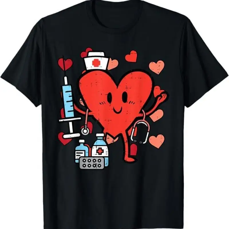 Valentines Day Nurs…