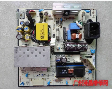 

Original T220HD-SU SEC-TM22WS(B) Power board IP-54135A