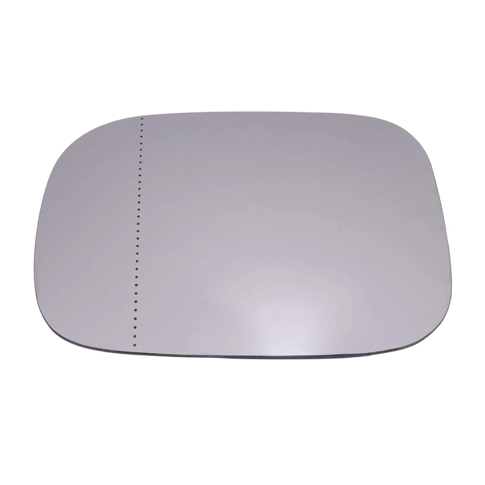 

Mirror Glass for Driver Side Exterior Mirror on For Volvo XC90 2007-2014 Models Built to Original Mirror Housing Dimensions