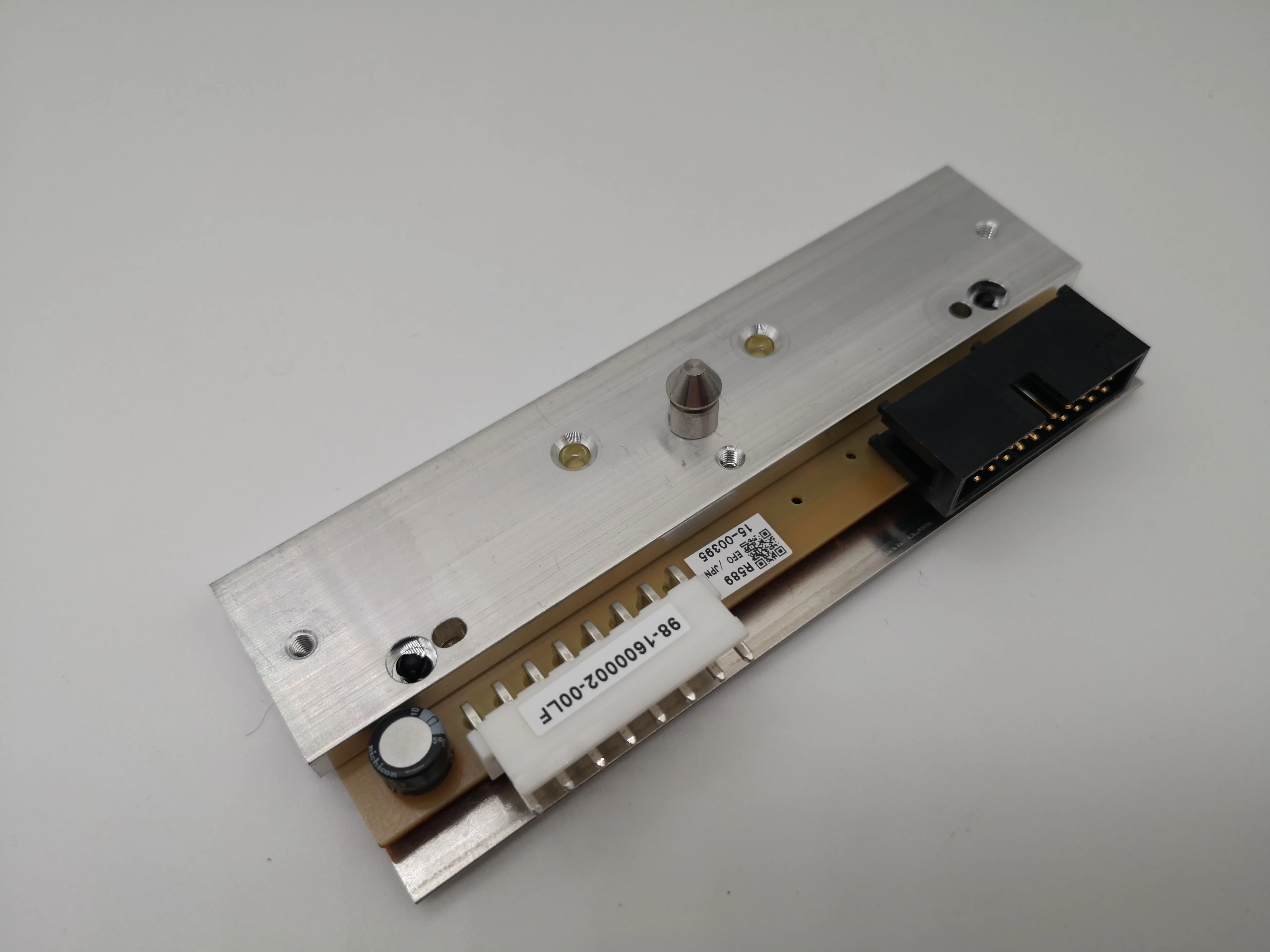 

print head for TSC MX240P thermal print head MX240 MX340 MX640 Free Shipping New original barcode printer for MX240P barcode