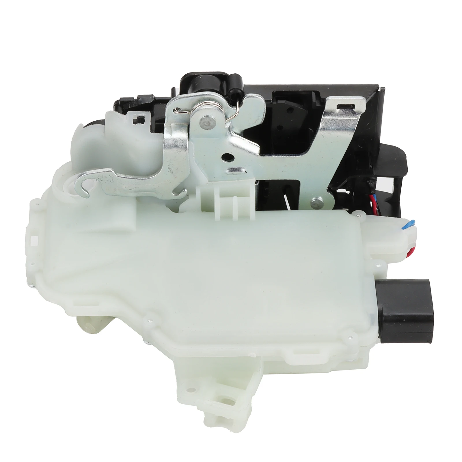 Door Lock Mechanism 3B1837015AJ K S J For VW Golf IV 1997-2006 Passat Seat Leon Toledo Skoda