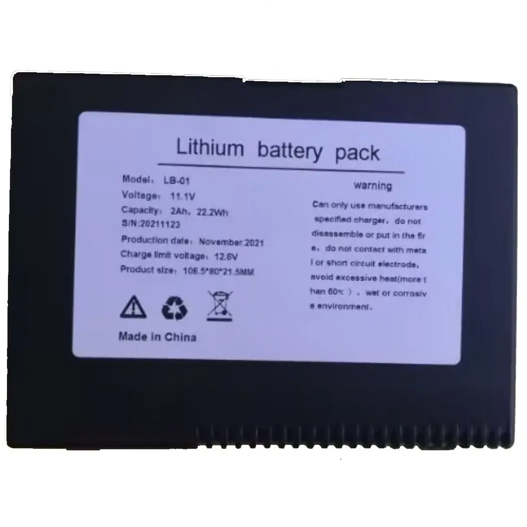 

LB-01 battery for Yongkang E12 meditech m7 YK-810A monitor