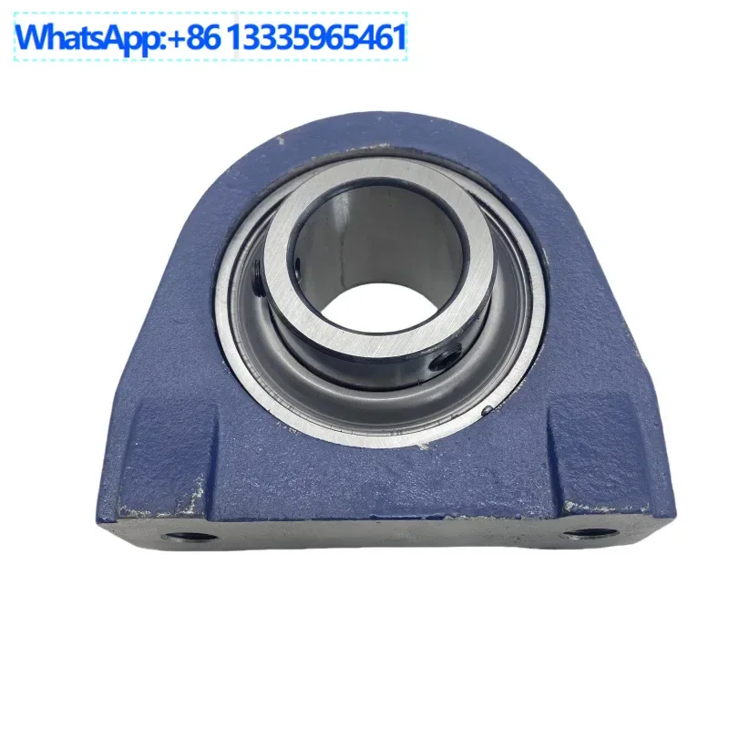 

2PCS Outer spherical bearing with seat bantam narrow vertical UCPA305 306 307 308 309 for AGCO big arm bearings