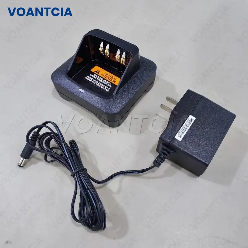 Battery Charger for Motorola Xts2500 Xts1500 Xts3000 Xts5000 Two Way Radio Charger Walkie Talkie Accsesories