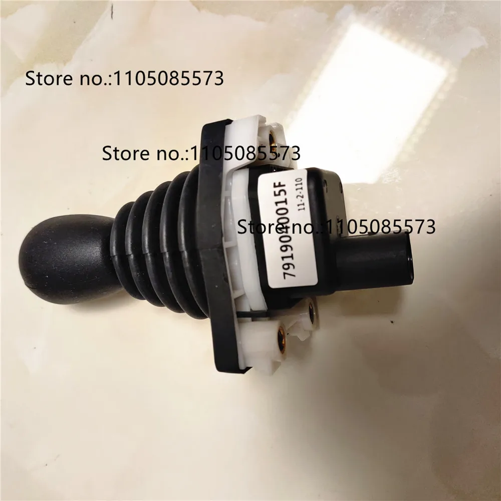 forklift part 7919040015 joystick control lever