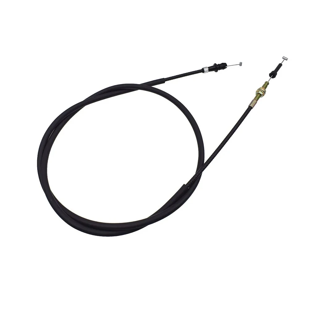 A/T Throttle Control Accel Cable for Mitsubishi Montero Pajero IO Pinin H67W H77W  4G94 4WD  MR967698