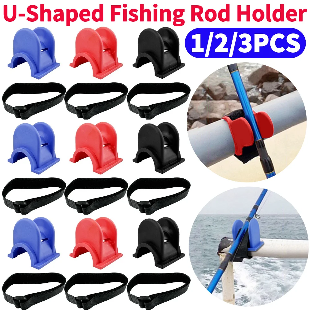 U-Shaped Fishing Ro…