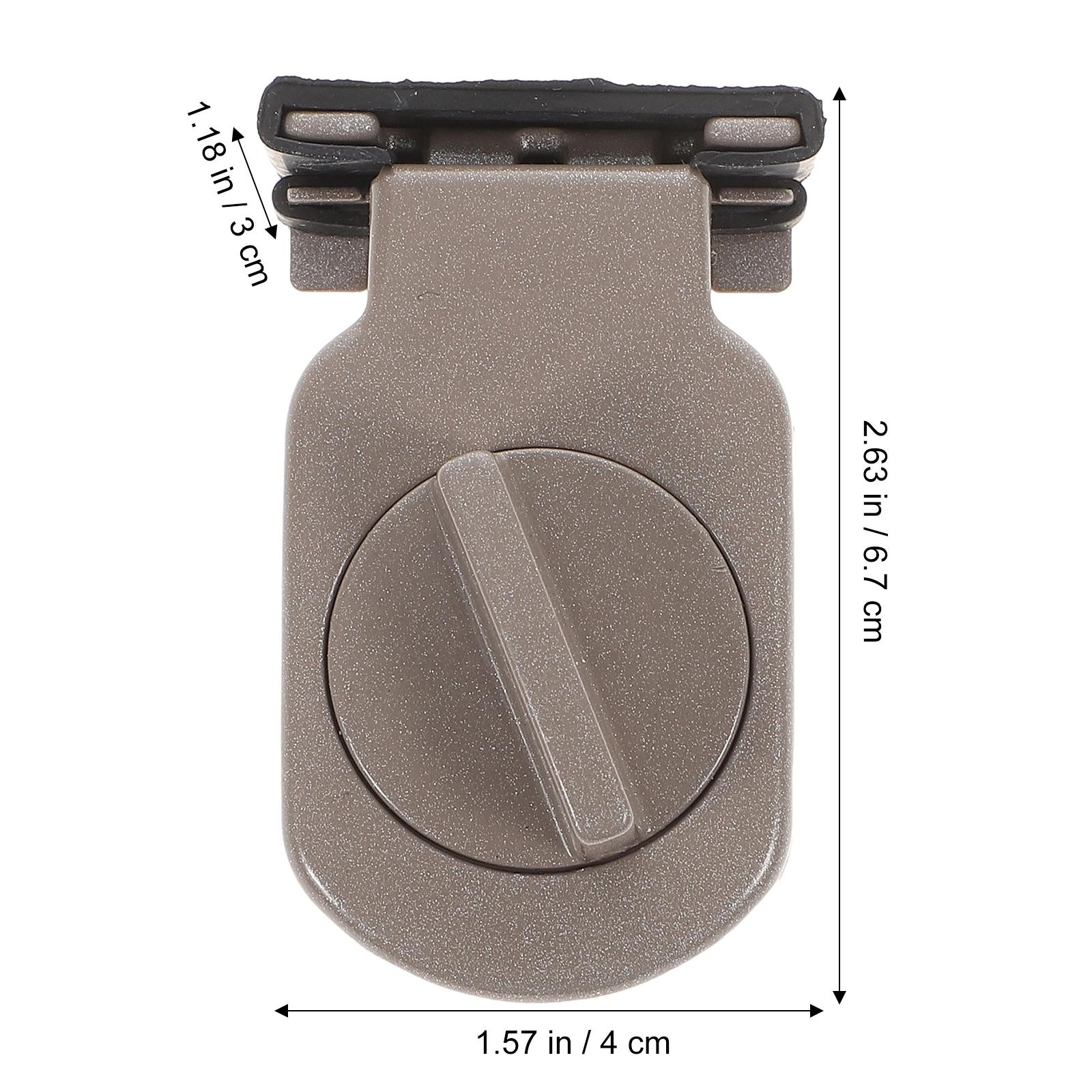 

Sliding Door Lock Proof Adjustable Window Lock Anti-Theft Safety Locks for Sliding Glass Door Window Safety Locks