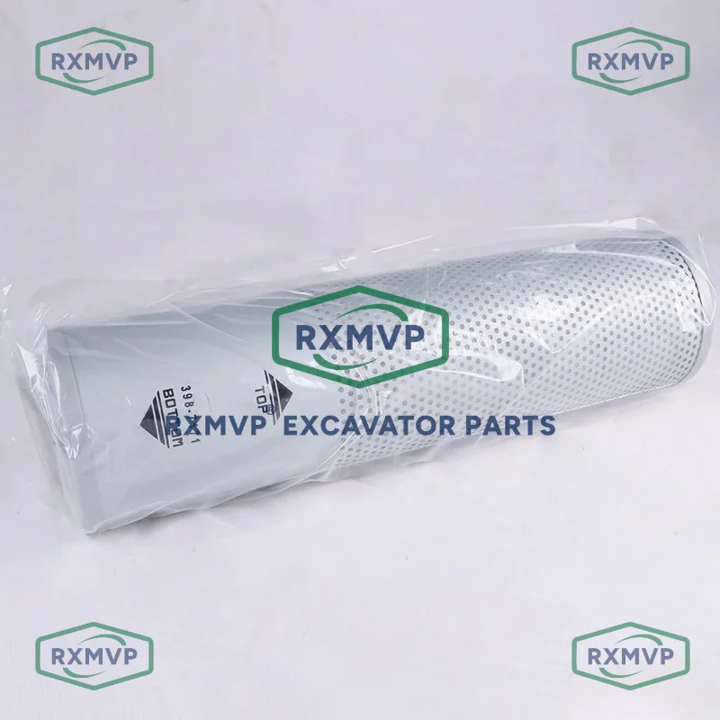 For Caterpillar Hydraulic Filter Excavator Cat 312d2 Gc 315d Part No. 3987171 RXMVP