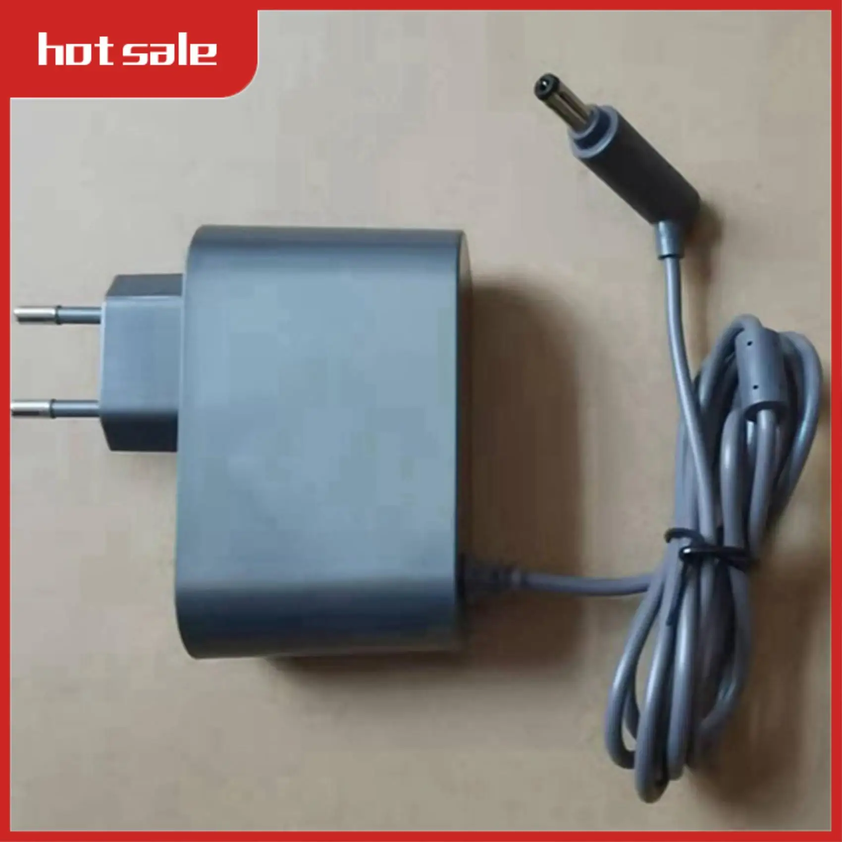

A75I-5X Suitable For Dyson V6 V7 V8 Vacuum Cleaner Battery Charger Power Supply (EU Plug )