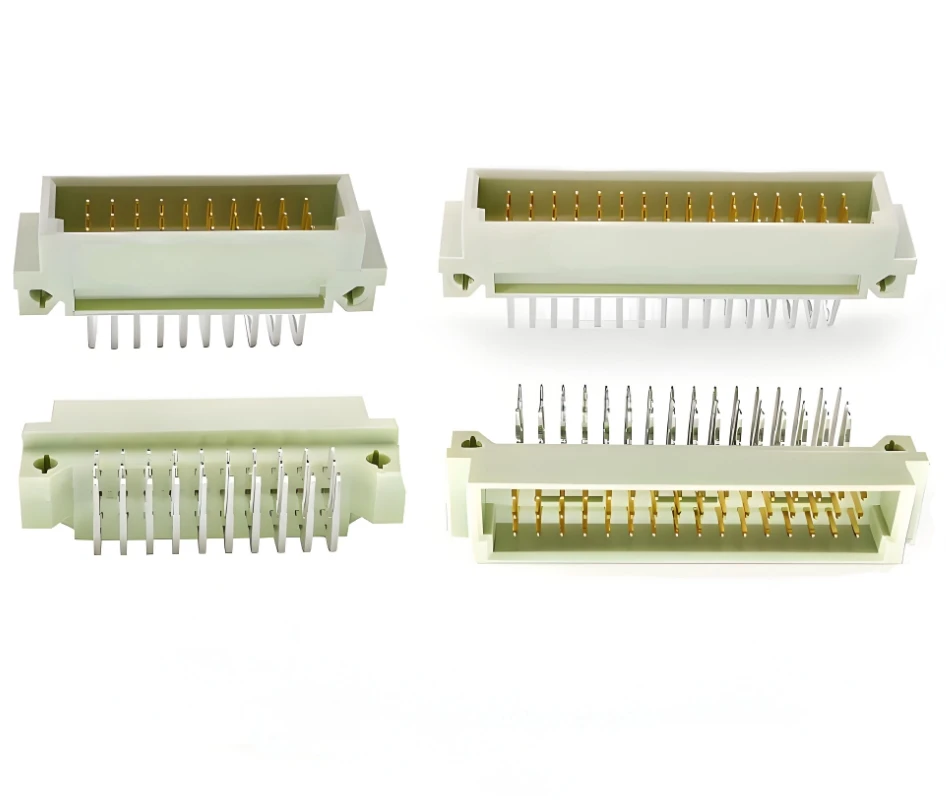 

2PCS/9001-11641C00A 9001-11961C00A 9001-15301C00A 9001-15481C00A DIN41612 connector