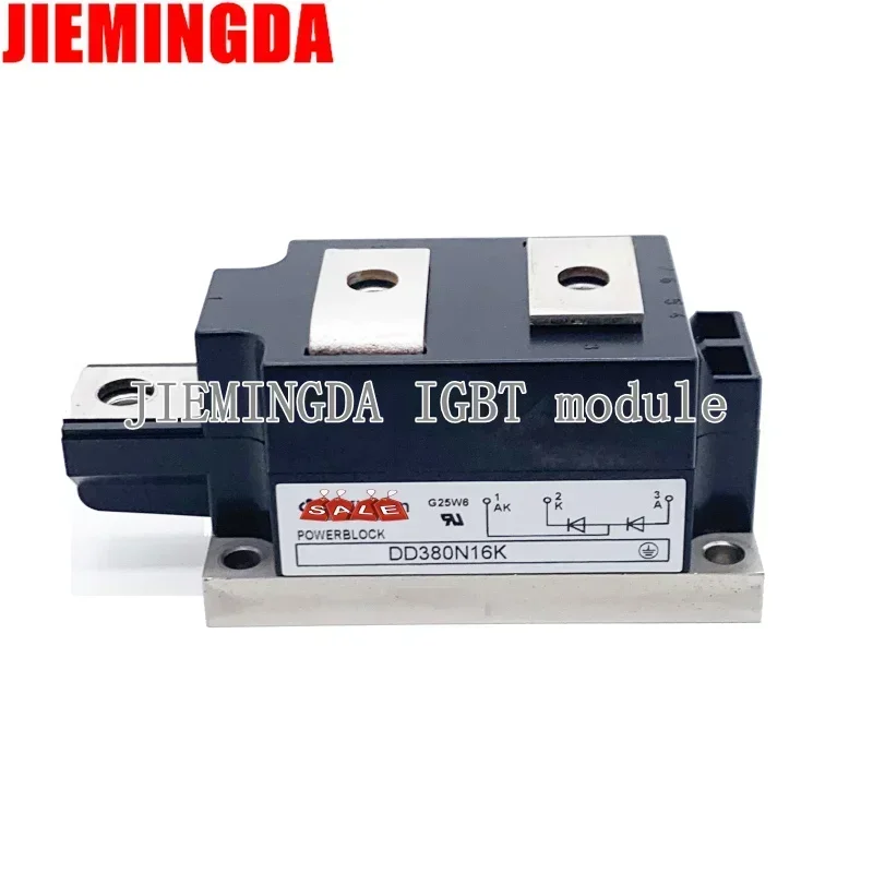 

DD260N18K DD260N16K/14K/12K DD360N22K DD360N20S DD340N18S DD380N16K DD340N20S DD230N22K DD380N16A Оригинальный новый модуль IGBT