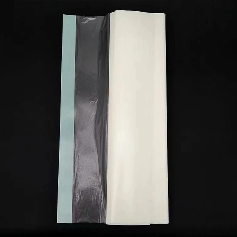 20Pieces Medical Surgical Film Skin Protective Wound Dressing Disposable Adhesive PE Film Waterproof Transparent Operation Towel
