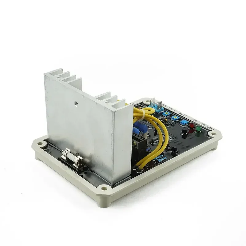 KUTAI Electrical EA05AF Genuine 50/60 Hz Control Brushless Generator Parts AVR Automatic Voltage Regulator Stabilizer Power