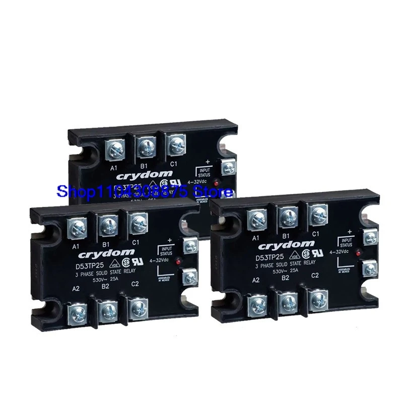 D53TP25D/50D D53TP50D-10/25D-10 A53TP50D