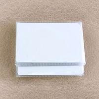 13.56MHz ISO15693HF Tag-it HF-I Plus/TI2048 IC Smart Card Rfid Card 13.56 MHz Contactless Proximity Card