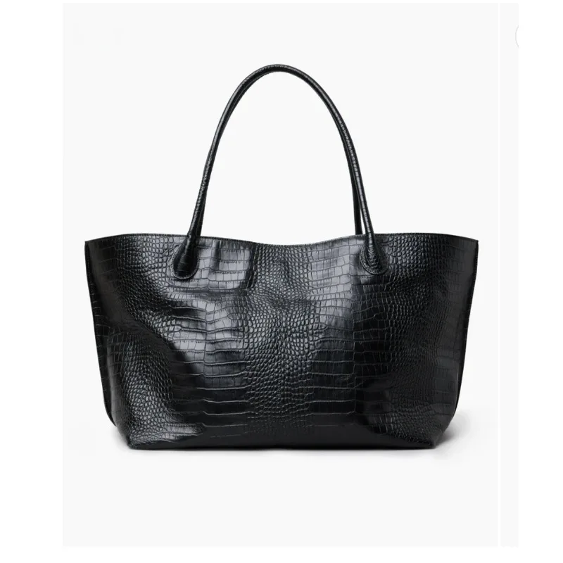 

Luxury Handbag Fashion Large Capacity Women Shoulder Crossbody Bag Designer Ladies Purses and Handbag