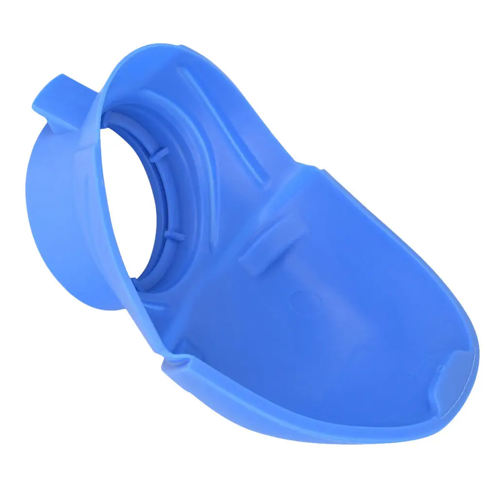 Car Windshield Washer Fluid Cap Reservoir Lid Spray Bottle Cover Water Tank Cover Radiator Coolant Container Cap Easy Install