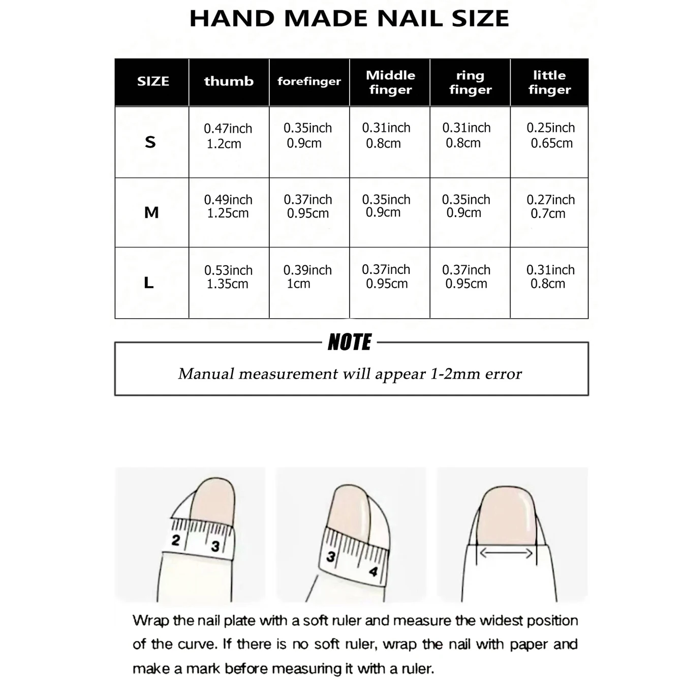 10pcs Instantly Upgrade Your Look White French short square false nail set 1pc Nail File & 1Nail Glue Sticker Kit Nails