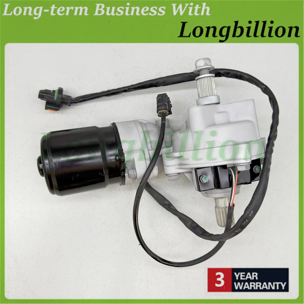 

New High Quality 9DQV-150820-4200 EPS Power Steering Motor A380 380W for CF 400 500 800 1000 ATV QUAD GO KART