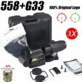 558 G33--H--BK