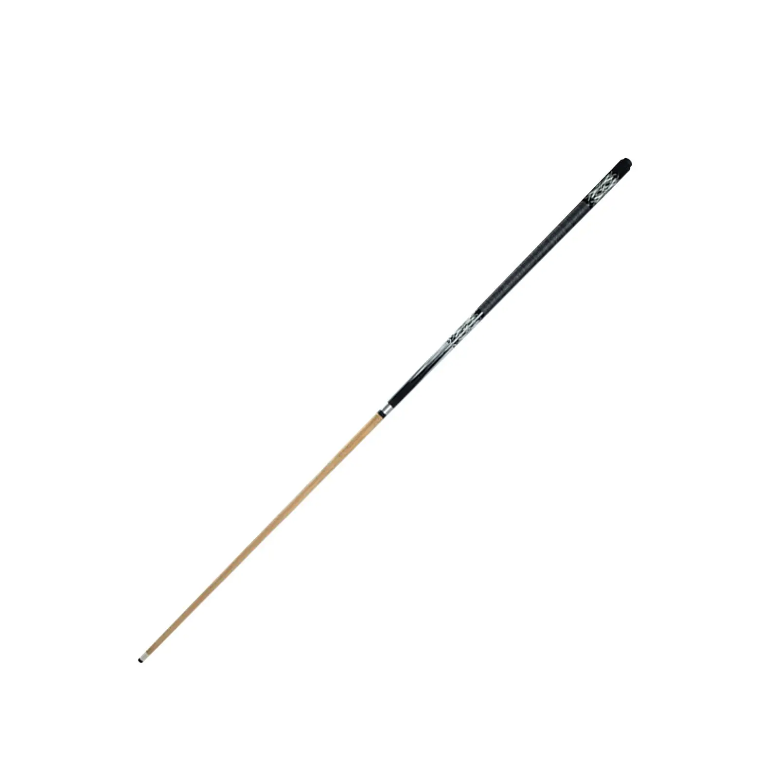 Pool Cue Stick 147cm Wood Billiard Cue Stick for Enthusiast Men Women Player