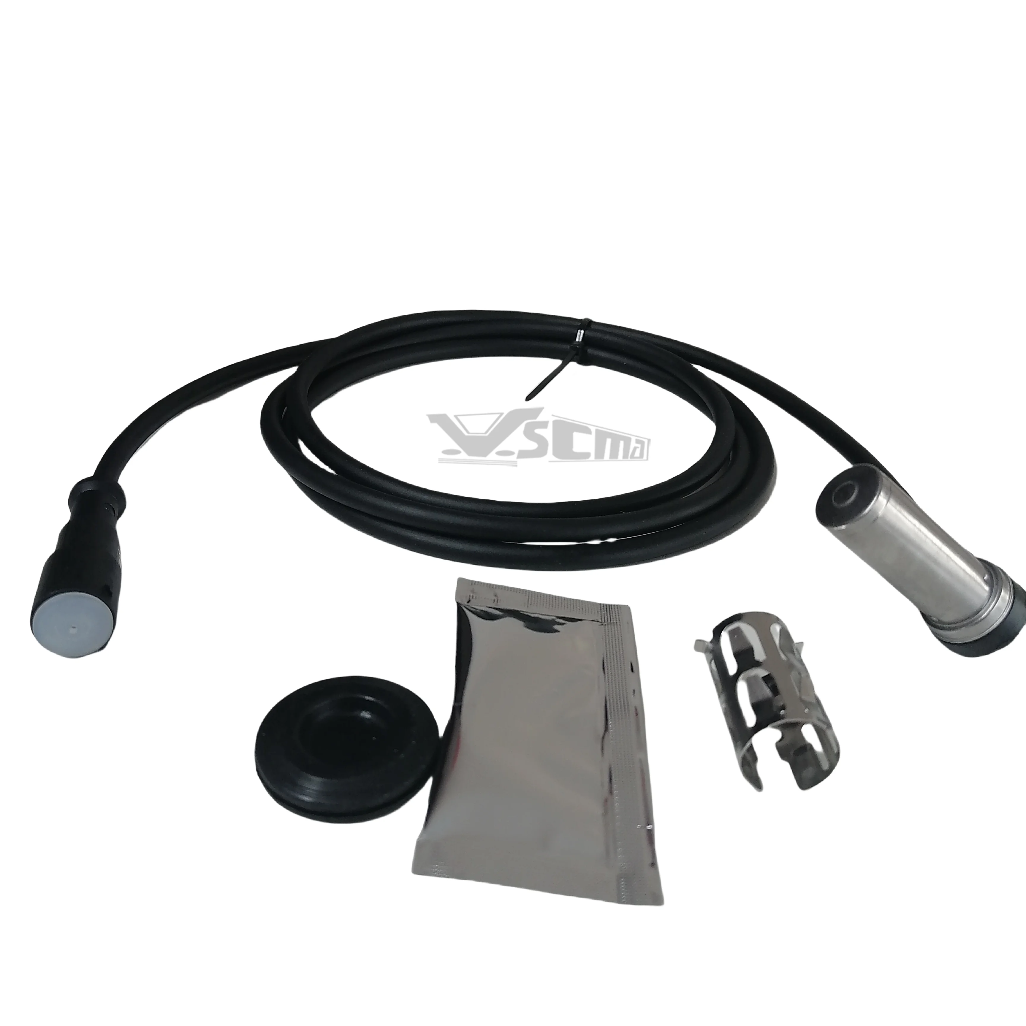 

MAXTRUCK Cheap Price Heavy Duty Truck Parts 20566832 ABS Sensor For Volvo FL6