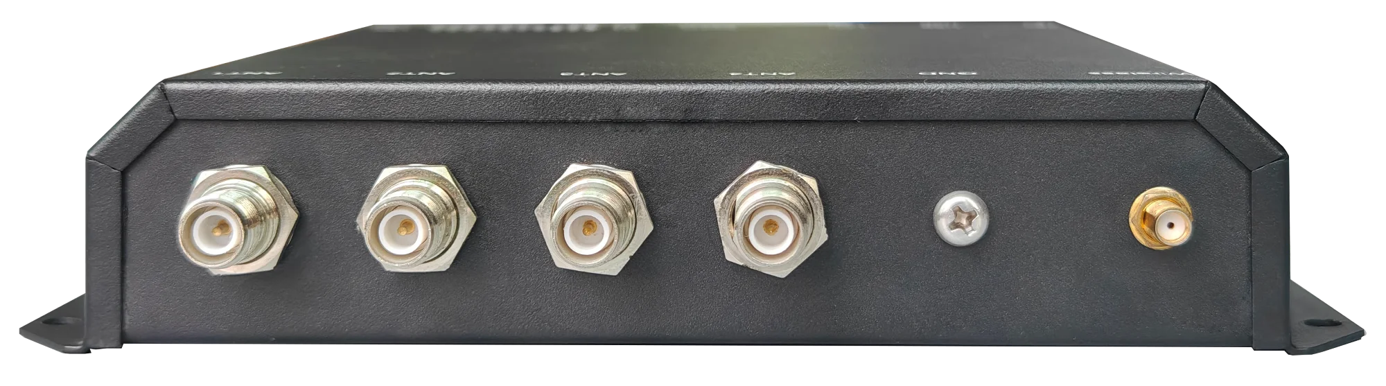 Impinj E710 4-Port RFID قارئات بطاقات التحكم في الوصول 1-35 متر المدى طويل المدى 860-960 ميجا هرتز 1-35 متر المدى 4-Port Impinj E710 #2