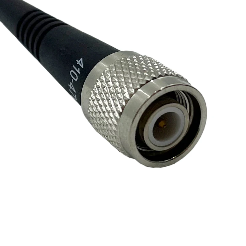 Imagem -03 - Antena do Chicote para Toda a Topografia Gps Estação Total de Rtk 4dbi Parte Superior-con Sokk-ia Sul Trimble Areia-ao Redor 4dbi 410470mhz Peças