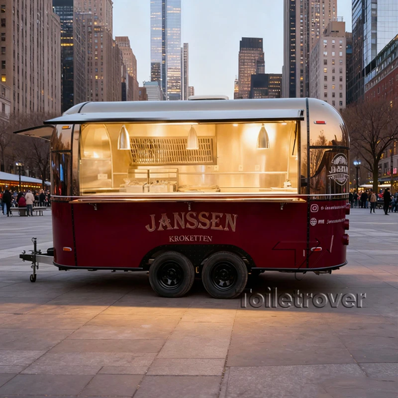 

New Design Fully Loaded Peanut Cheese Chocolate Empanada Nut Roasting Restaurant Food Truck Prices in Shillings