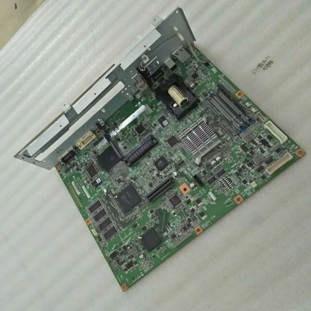 Original MFP Board Print Image Board For Konica Minolta Bizhub C452 C552 C652 Photocopier