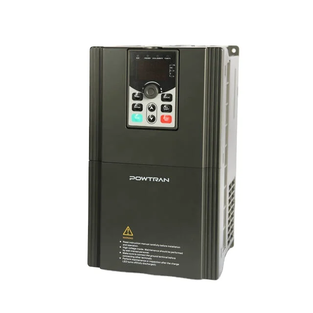 0.4kW to 400kW  DC/AC Input Meanwhile 220V 380V Solar Pump Inverter Single Phase Three Phase for Submersible Pump
