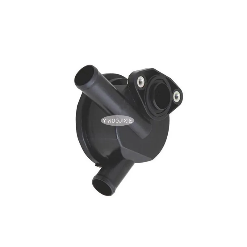 

For Engineering Machinery Accessories, Ec Small Exhaust Hood Engine Crankcase Respirator 601