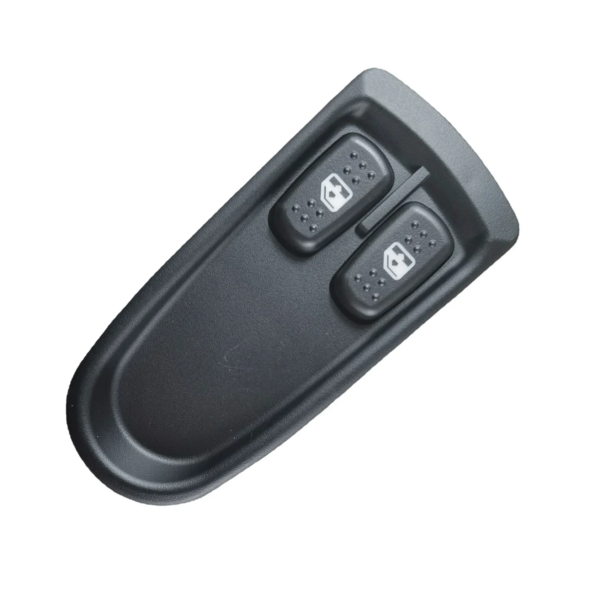 For Iveco Daily IV / V, Front Right Electric Window Double Switch Button OEM 5801304490, Direct Fit.