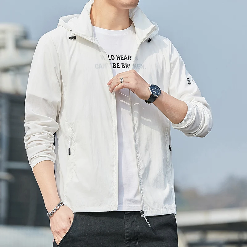 Thumbnail 3 - #1 Trending Mens Skin Coats Right Now