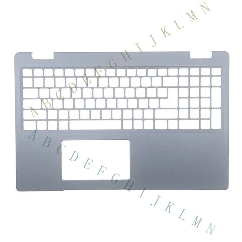 GR+    New For Dell Latitude 5530 Palmrest Upper Case KB Bezel Cover 0DDMHF