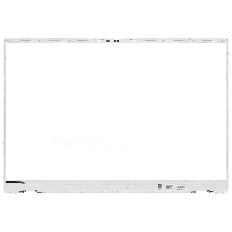 For Inspiron 7400 7401 LCD Back Top Cover Front Bezel Hinges Hinge Cover Rear Lid 0NCVP1 0CYKR7 Computer Case - Image 3