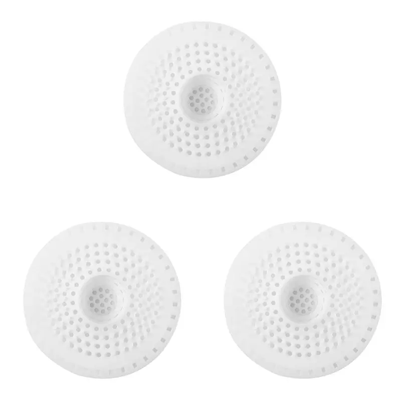 ABVT-Bathtub, Kitchen Drainer, Suitable For All Kinds Of Drainage Pipe Protection Devices, Easy To Clean And Install.
