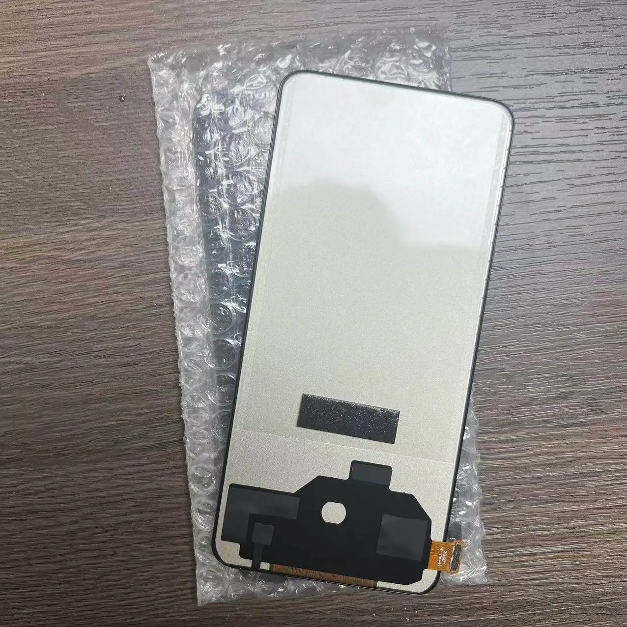 TFT OLED Display For Oppo Reno 2 LCD Display Touch Screen Digitizer Assembly Replacement For Reno2 Screen