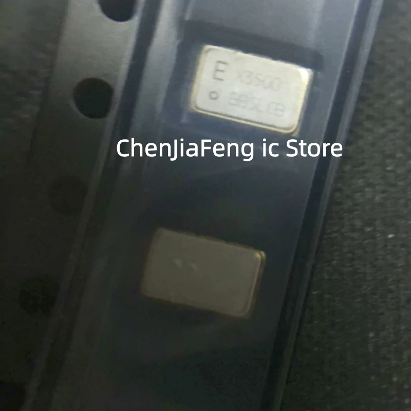 

1PCS~10PCS/LOT XV-3500CB 50.300000KHZ X3500 SMD-8 New Original